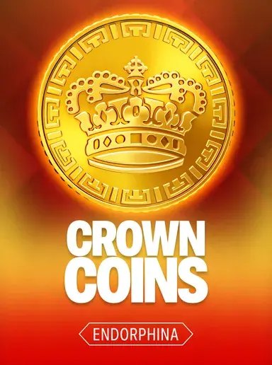 CROWN COIN - Играть онлайн