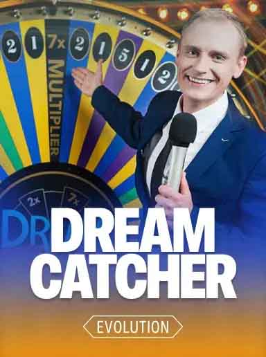 DRDREAM CATCHER - Играть онлайн