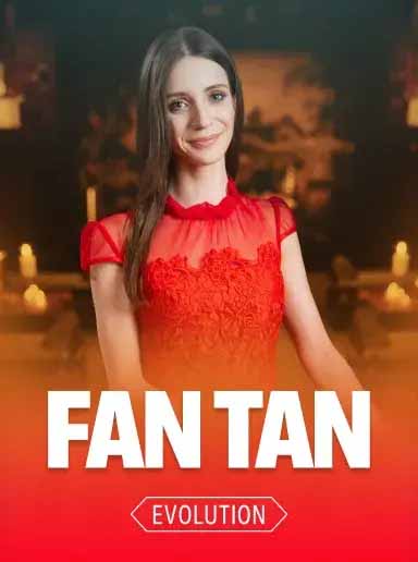 FAN TAN - Играть онлайн
