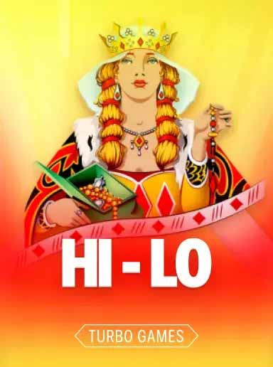 HI-LO - Играть онлайн