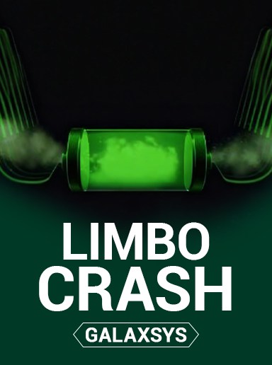 LIMBO CRASH - Играть онлайн