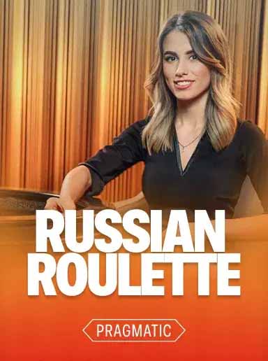 Russian Roulette - Играть онлайн